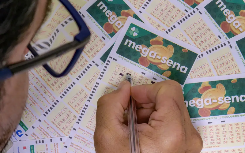 Mega-Sena sorteia prêmio acumulado em R$ 10 milhões neste sábado