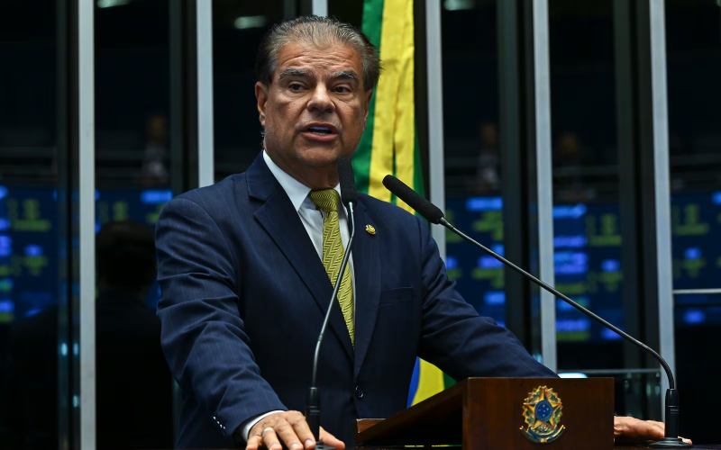 Congresso avalia resposta à decisão dos EUA sobre PCC e CV e não descarta ida a Washington