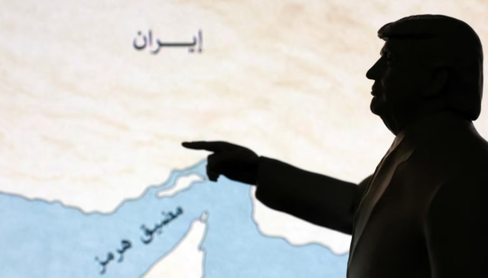 Trump dá ultimato para Irã reabrir o estreito de Ormuz: ‘O tempo está se esgotando’