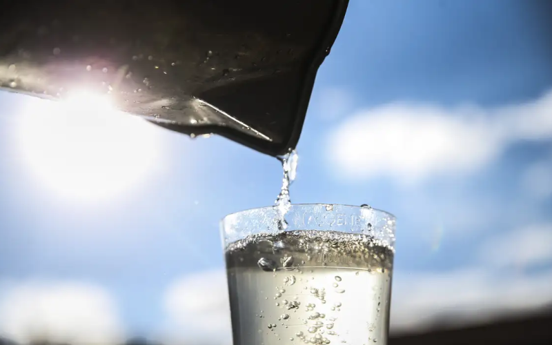 Brasil concorre ao Global Water Awards por avanços promovidos pela ANA