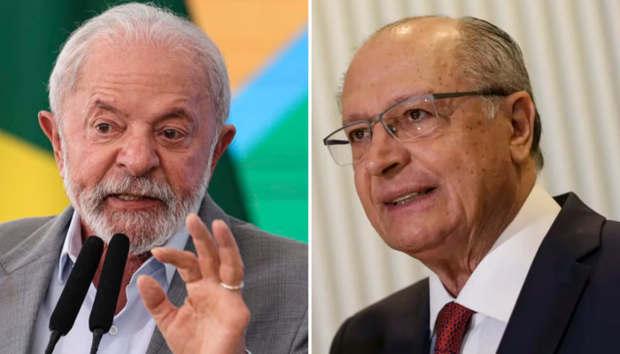 Desincompatibilização: entenda por que Lula fica no cargo e Alckmin deixa ministério