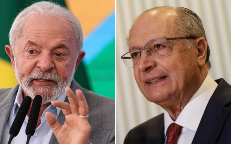 Desincompatibilização: entenda por que Lula fica no cargo e Alckmin deixa ministério