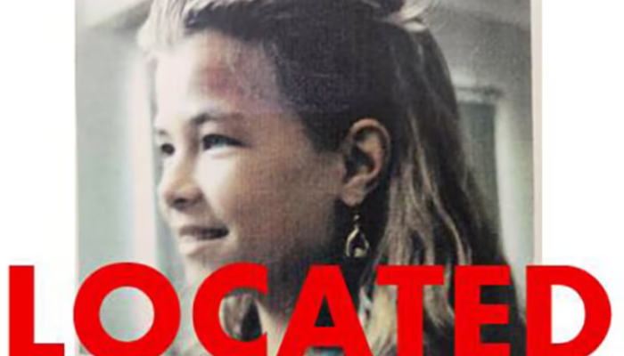 Entenda o caso da adolescente que desapareceu em 1994 e foi encontrada viva 30 anos depois