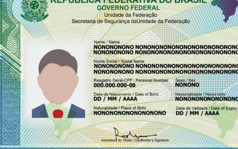 Começa hoje prazo para biometria obrigatória em programas sociais