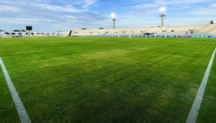 Mixto-PB recebe o Ipojuca precisando vencer para seguir na Série A3 do Brasileiro Feminino