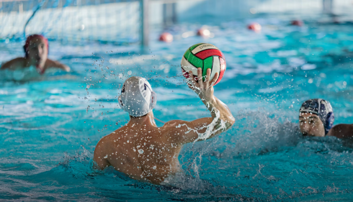 Paraíba sedia pela 1ª vez o Sul-Americano de Polo Aquático Sub-16; evento será neste fim de semana