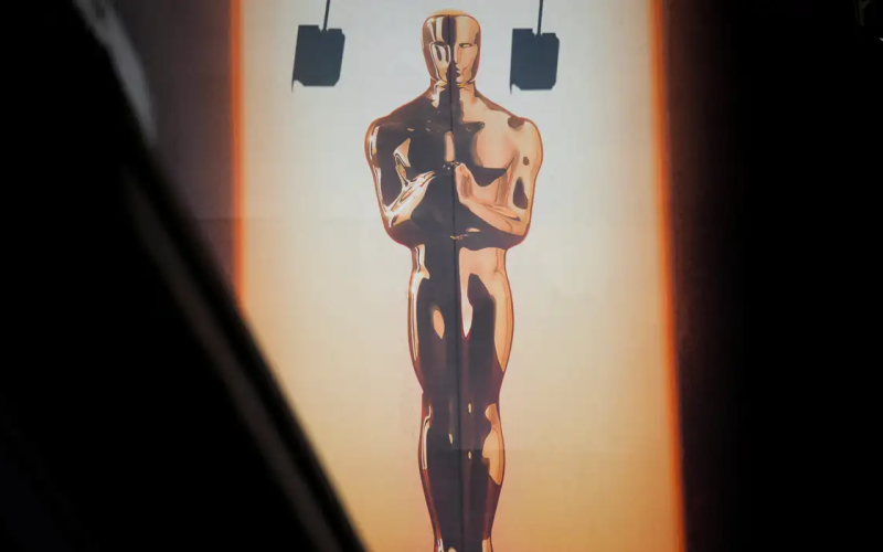 Atores e roteiros criados por IA não poderão concorrer ao Oscar