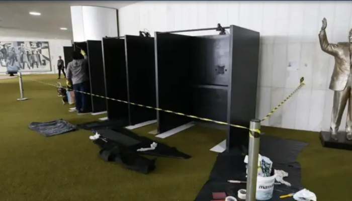 Hugo Motta acelera eleição no TCU e favorece aliado do PT