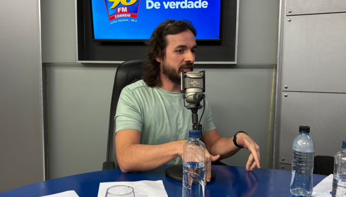 Pedro Cunha Lima diz que deve se afastar da política após eleições: “Cheguei no limite”