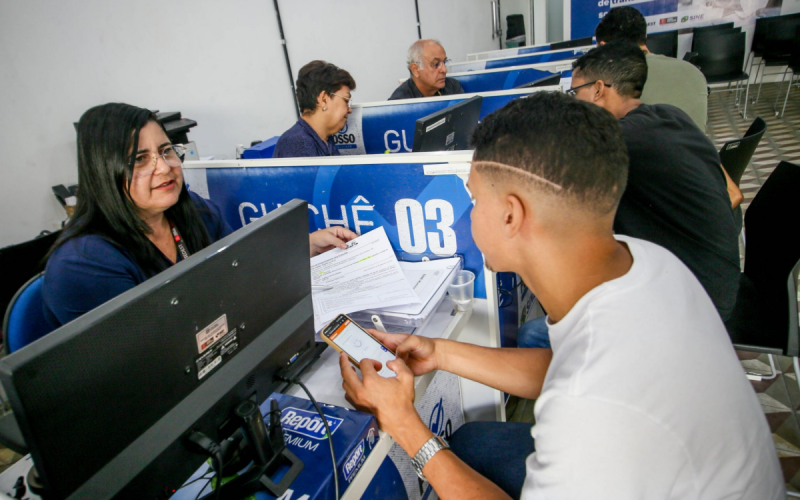 Sine-JP oferece cursos profissionalizantes a partir desta segunda-feira (18)