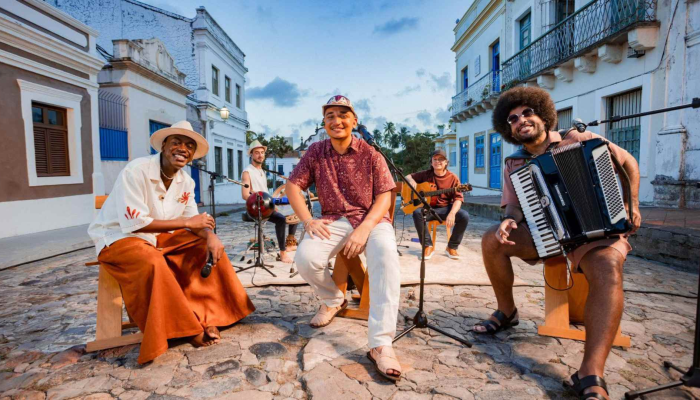 Dominguinho abrirá programação do Maior São João do Mundo em Campina grande