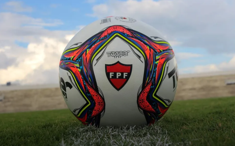 Paraibano Sub-20: campeão e dois semifinalistas de 2025 estão fora da edição 2026