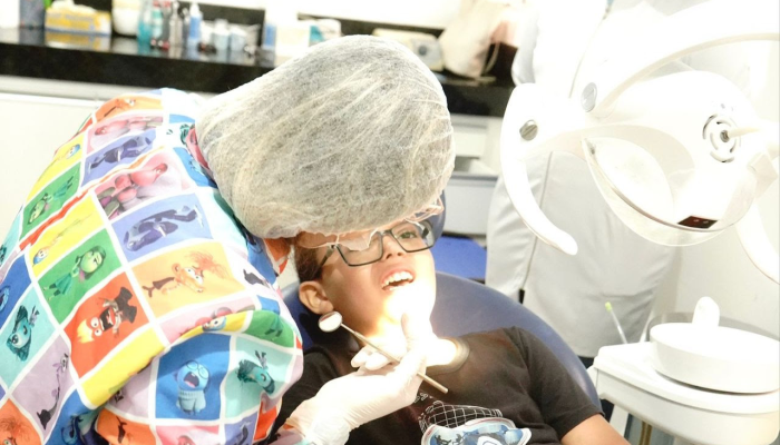 Prefeitura de Guarabira promove programação especial do Abril Azul