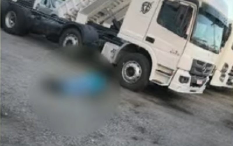 Empresário é morto a tiros em Bayeux; polícia investiga motivação