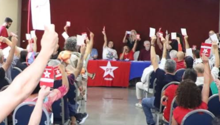 PT anuncia apoio à pré-candidatura de Lucas Ribeiro para Governo da Paraíba