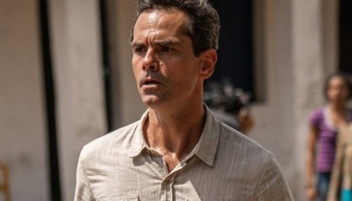 Daniel Porpino amplia tensão política na nova temporada de Cangaço Novo