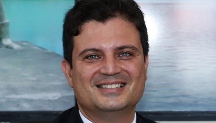 Lucas Ribeiro escolhe Félix Araújo Neto como novo superintendente do Procon-PB