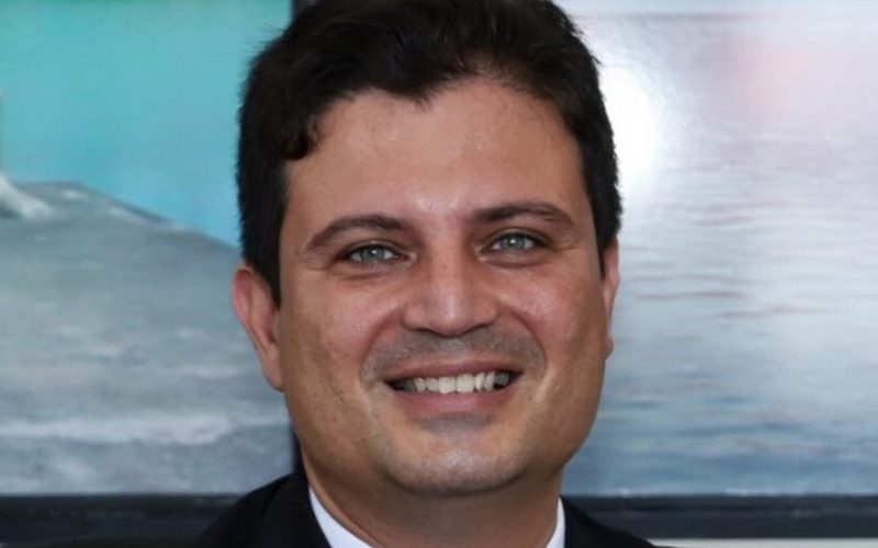 Lucas Ribeiro escolhe Félix Araújo Neto como novo superintendente do Procon-PB