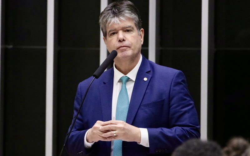 Câmara Federal aprova urgência para votação de projeto de Ruy que cria programa nacional para pessoas com epilepsia