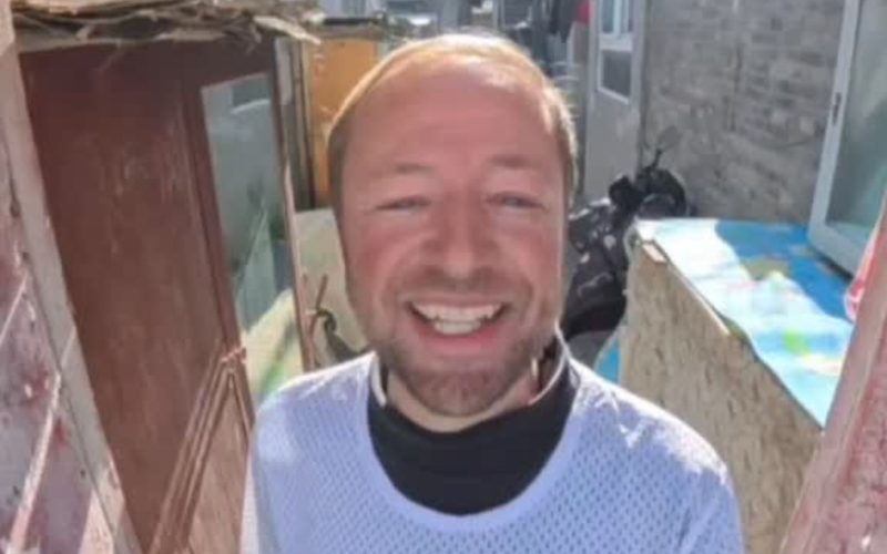 Brasileiro viraliza ao contar como é viver em ‘favela’ na China pagando aluguel de R$ 30; veja vídeo