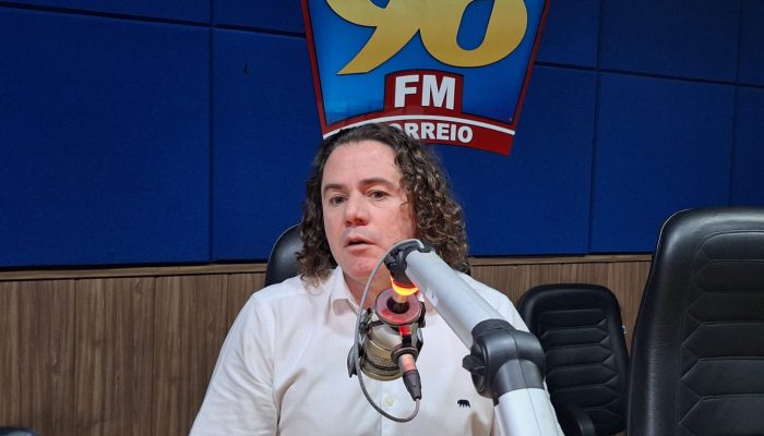 Veneziano respeita apoio do PT a Lucas, mas mantém expectativa de reviravolta: ‘Vamos aguardar’