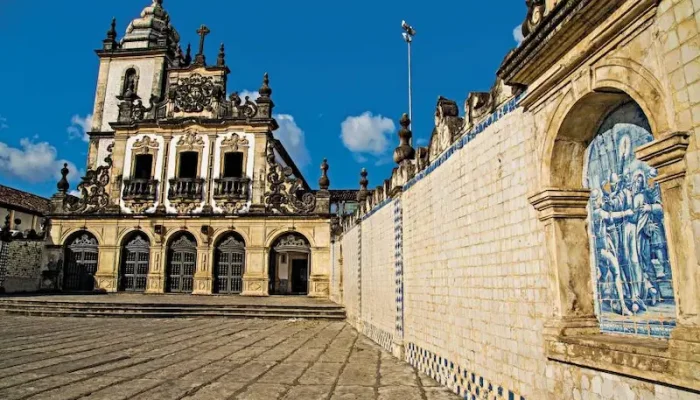 Orquestra da UFPB apresenta concerto ‘Via Sacra’ no Centro Cultural São Francisco