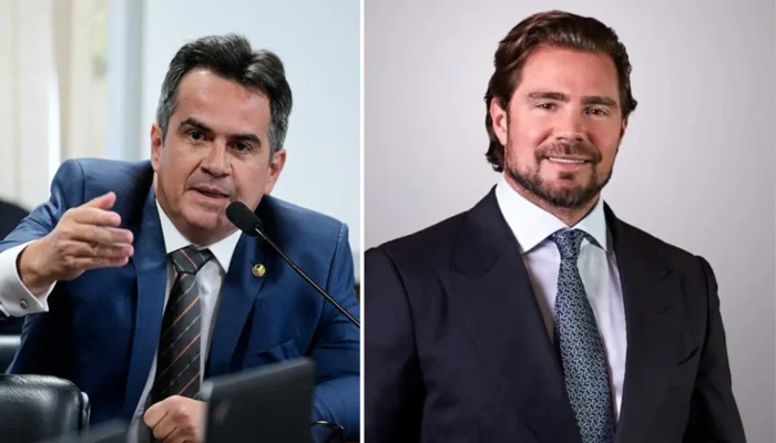Entenda como funcionava o esquema entre Vorcaro e Ciro Nogueira, segundo a PF