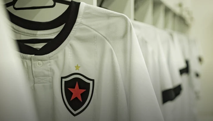 SAF do Botafogo-PB acumula mudanças nos bastidores em primeiro ano de gestão