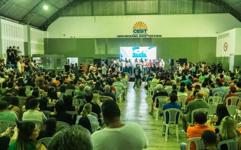 SOS Santa Rita: Prefeitura anuncia entrega de kits completos para famílias afetadas pelas enchentes