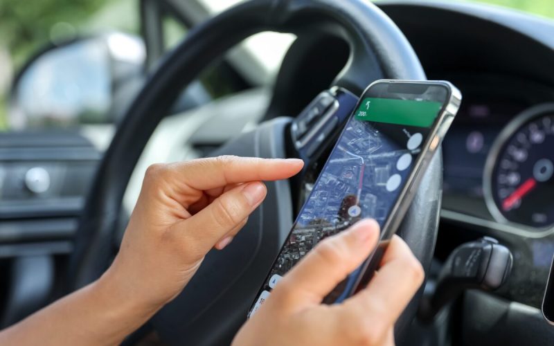 Paraíba sanciona lei que permite passageiras escolherem motoristas mulheres em aplicativos de transporte