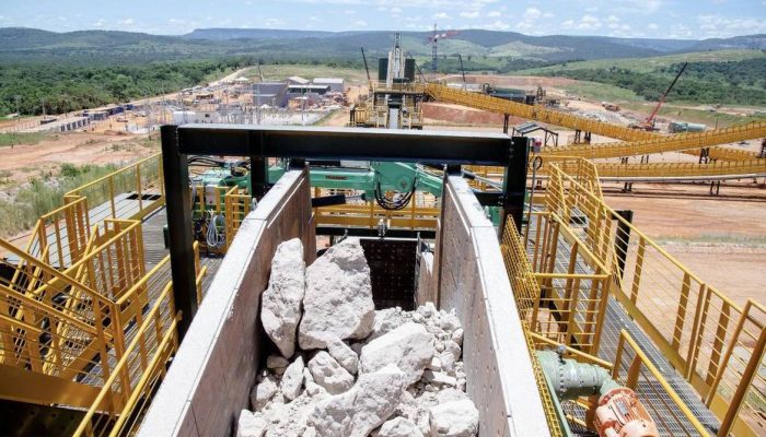 Terras raras, minerais estratégicos e críticos: entenda as diferenças