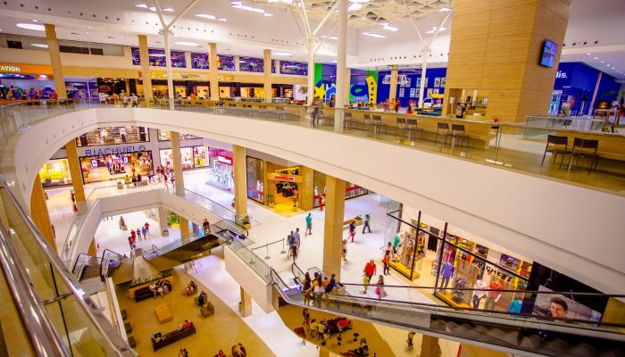 Manaira e Mangabeira Shopping ampliam horário de funcionamento para o Dia das Mães