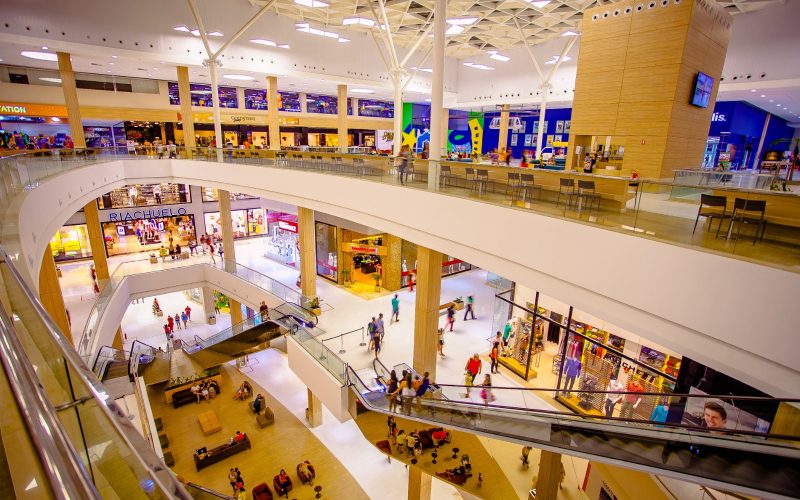 Manaira e Mangabeira Shopping ampliam horário de funcionamento para o Dia das Mães
