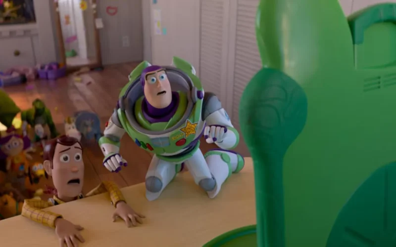 ‘Toy Story 5’: já vimos os primeiros 46 minutos do filme; saiba o que acontece
