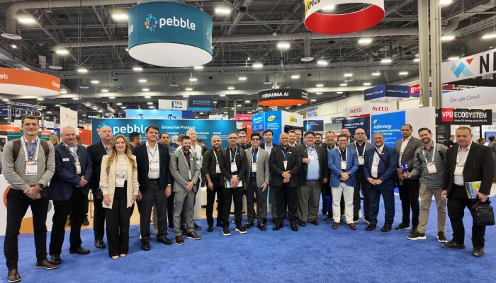 Sistema Correio participa da maior feira de mídia, entretenimento e tecnologia do mundo