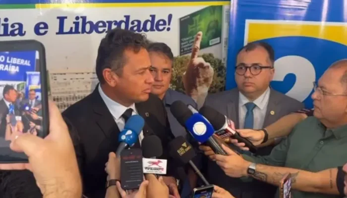 PL vai pedir suspensão da diplomação de Edvaldo Neto em Cabedelo