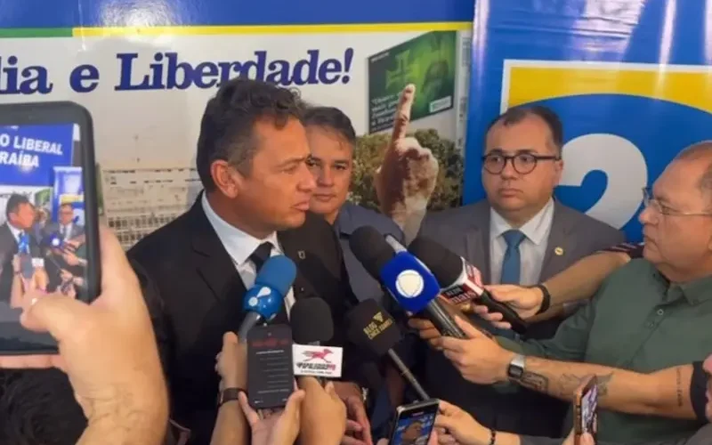 PL vai pedir suspensão da diplomação de Edvaldo Neto em Cabedelo