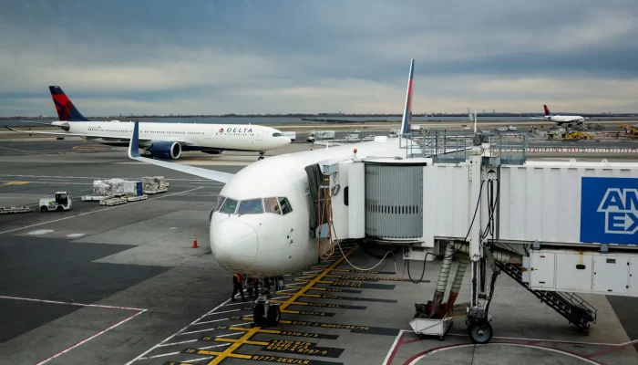 Petrobras eleva preços do querosene de aviação em 55%