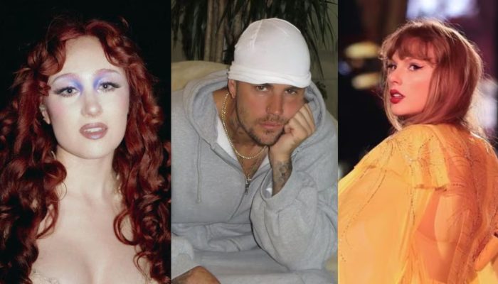 Além de Chappell Roan, relembre famosos que causaram polêmica durante passagem pelo Brasil