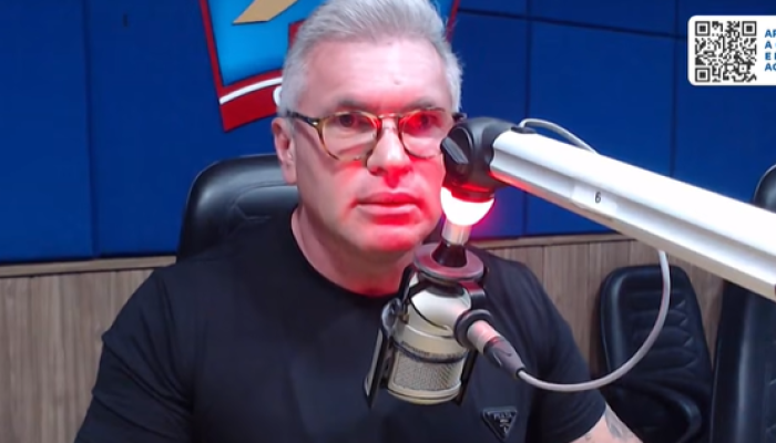 Julian Lemos diz que Bolsonaro ‘matou’ Bebianno ‘de angústia e traição’