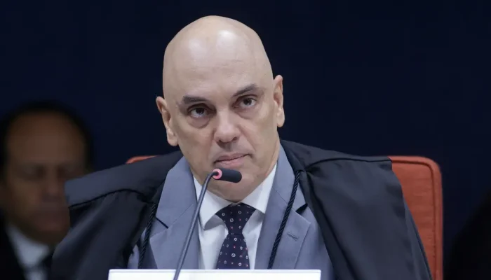 Moraes quer manifestação de Planalto e Congresso sobre dosimetria