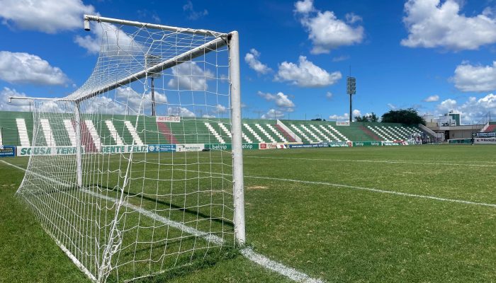 Sousa recebe Maguary buscando reação na Série D do Campeonato Brasileiro