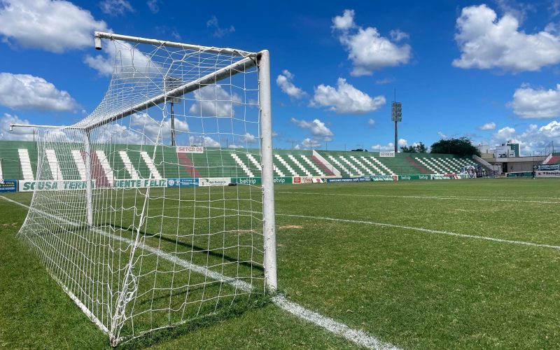 Sousa recebe Maguary buscando reação na Série D do Campeonato Brasileiro