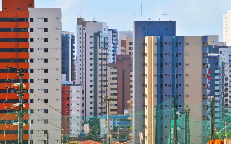 Empresa de construção civil abre vagas de emprego em João Pessoa; saiba como se candidatar