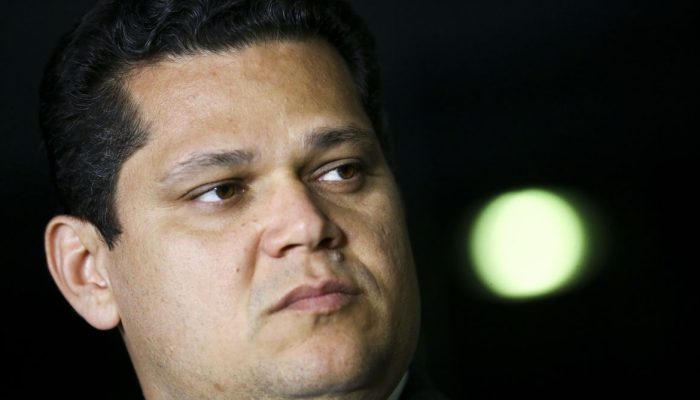Ausência de Alcolumbre mobiliza governo na reta final da campanha de Messias ao STF