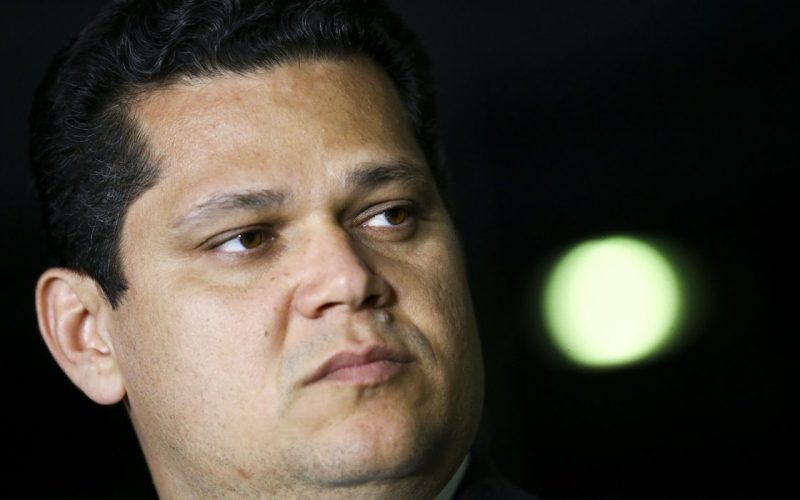 Ausência de Alcolumbre mobiliza governo na reta final da campanha de Messias ao STF