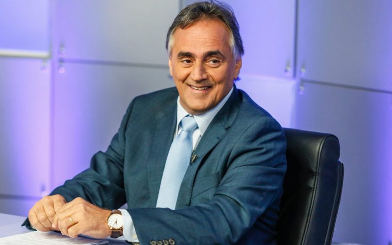 Luciano Cartaxo anuncia filiação ao Republicanos