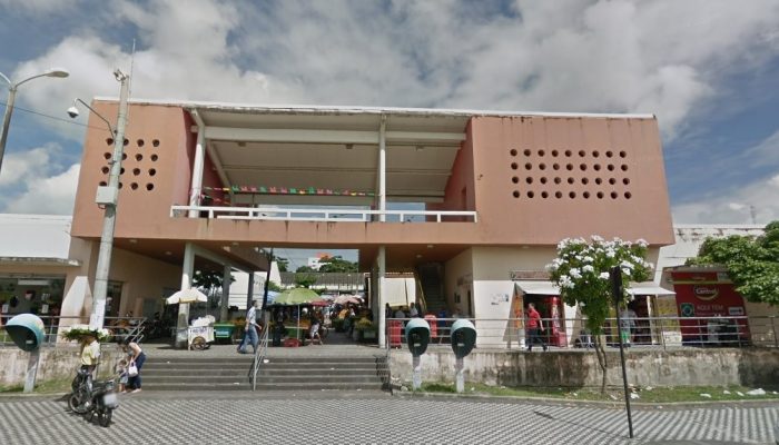 “Totalmente desnecessário”, diz secretário da Sedurb sobre protesto de comerciantes no Mercado Central