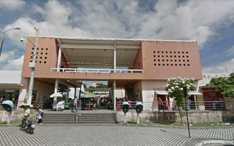 “Totalmente desnecessário”, diz secretário da Sedurb sobre protesto de comerciantes no Mercado Central