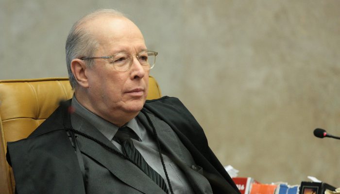 Celso de Mello diz que Senado cometeu grave equívoco institucional ao rejeitar Messias